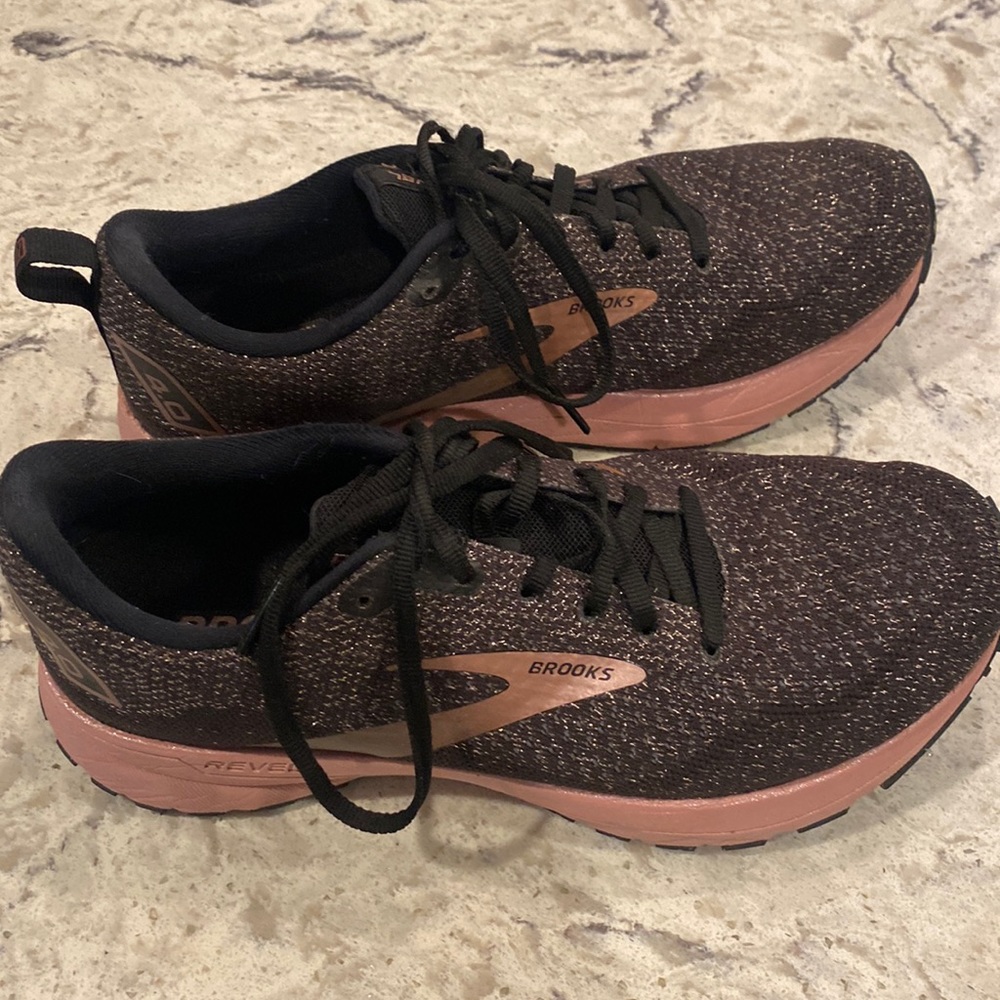 Brooks Revel Running Shoes